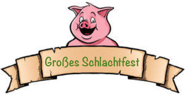 Schlachtfest2023 schwein